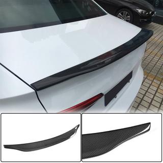 Spoiler V3 (för Sedan, kolfiber) foto 1