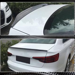 Spoiler V3 (för Sedan, kolfiber) foto 4