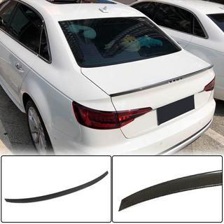 Spoiler V7 (för Sedan, kolfiber) foto 1