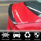 Audi A4 B9 2015–2024 Spoiler V5 (för Sedan, kolfiber) foto 4