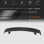 Audi A5 2007–2015 Spoiler V3 (Cabriolet, kolfiber) foto 5
