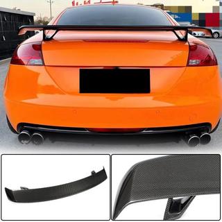 Spoiler V3 (Cabriolet, kolfiber) foto 1