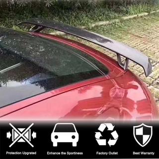 Spoiler V3 (Cabriolet, kolfiber) foto 2