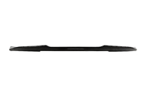 Audi A5 2007–2015 Spoiler V4 (för Sportback, kolfiber) foto 2
