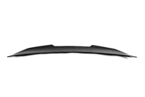 Audi A5 2007–2015 Spoiler V4 (för Sportback, kolfiber) foto 6