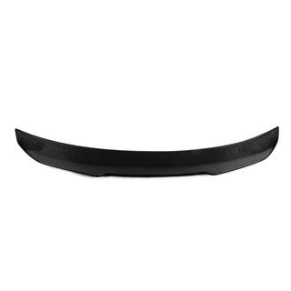 Spoiler V4 (för Sportback, kolfiber) foto 3