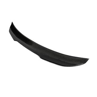 Spoiler V4 (för Sportback, kolfiber) foto 4
