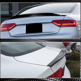 V6-spoiler (för Coupe, kolfiber) foto 4