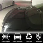 Audi A5 2007–2015 V5 spoiler (för Coupe, kolfiber) foto 2