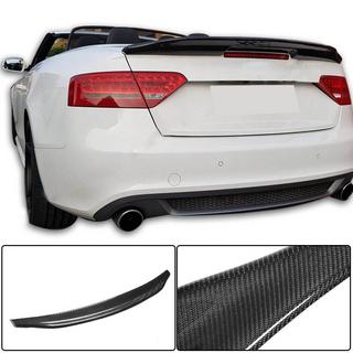 Spoiler V2 (Cabriolet, kolfiber) foto 1