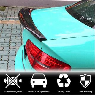 Spoiler V2 (Cabriolet, kolfiber) foto 2