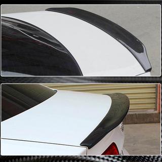 Spoiler V2 (Cabriolet, kolfiber) foto 3