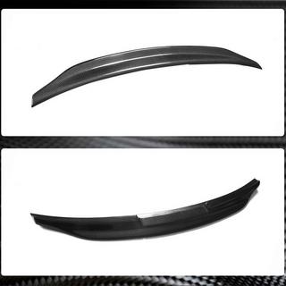 Spoiler V2 (Cabriolet, kolfiber) foto 4