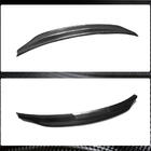 Audi A5 2007–2015 Bakluckespoiler (FRP) foto 4