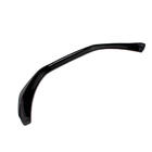 Audi A5 2007–2015 Frontläpp Lip V2 (för Base 2007-2011, kolfiber) foto 4