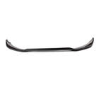 Audi A5 2007–2015 Frontläpp Lip V2 (för Base 2007-2011, kolfiber) foto 5