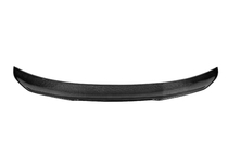 Audi A5 2016–2025 Spoiler V7 (för Sportback, kolfiber) foto 4