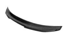 Audi A5 2016–2025 Spoiler V7 (för Sportback, kolfiber) foto 3
