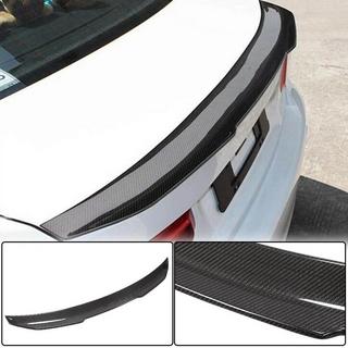 Spoiler V7 (för Sportback, kolfiber) foto 2