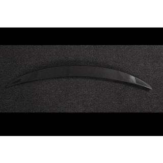 V6-spoiler (för Sportback, kolfiber) foto 3
