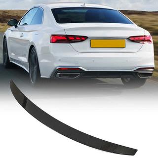 Spoiler V3 (för coupé, kolfiber) foto 1