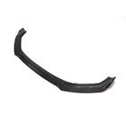 Audi A5 2016–2025 Frontsplitter (frontläpp) Lip V2 (för S-Line 2016-2020, kolfiber) foto 4