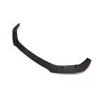 Audi A5 2016–2025 Frontsplitter (frontläpp) Lip V2 (för S-Line 2016-2020, kolfiber) foto 7