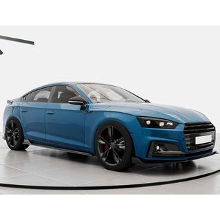 Carbon bodykit (för S-Line 2016-2019) foto 1