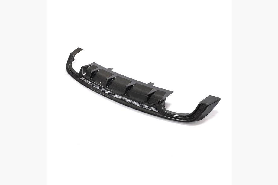 Audi A5 2016–2025 Carbon bodykit (för S-Line 2016-2019) Foto 11