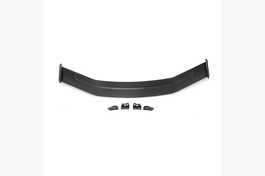 Audi A5 2016–2025 Carbon bodykit (för S-Line 2016-2019) Foto 14