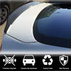 Audi A5 2007–2015 V2-spoiler (för Sportback, kolfiber) foto 2
