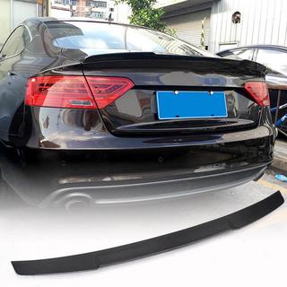 Spoiler V1 (för Sportback, kolfiber) foto 1