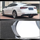Audi A5 2016–2025 Spoiler (för Sportback, plast) foto 3