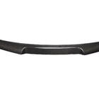 Audi A5 2016–2025 Spoiler (för Sportback, plast) foto 5