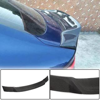 Spoiler V3 (för Sportback, kolfiber) foto 1