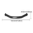 Audi A5 2016–2025 Spoiler V1 (för Sportback, kolfiber) foto 10
