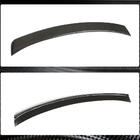 Audi A5 2007–2015 Spoiler V1 (Cabriolet, kolfiber) foto 3