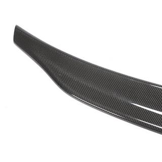 V4-spoiler (för Sedan, kolfiber) foto 2