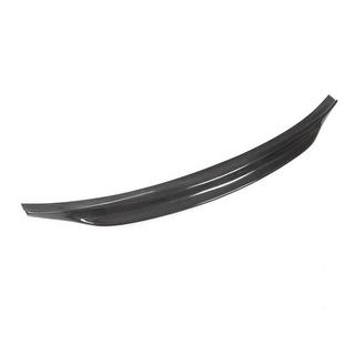 V4-spoiler (för Sedan, kolfiber) foto 4