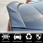 Audi A6 C7 2011–2017 Spoiler V1 (kolfiber) foto 2