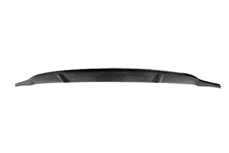 Audi A6 C7 2011–2017 Spoiler V1 (kolfiber) foto 5
