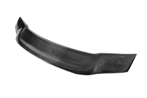 Audi A6 C7 2011–2017 Spoiler V1 (kolfiber) foto 8