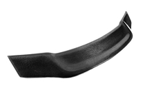 Audi A6 C7 2011–2017 Spoiler V1 (kolfiber) foto 4