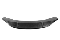 Audi A6 C7 2011–2017 Spoiler V1 (kolfiber) foto 9