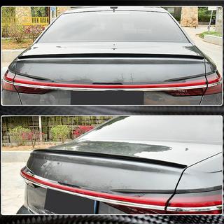 Spoiler V3 (för Sedan, kolfiber) foto 3
