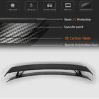Audi A7 2010–2018 Spoiler V1 (kolfiber) foto 5