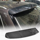 Audi Q7 2015–2026 Spoiler (kolfiber) foto 1
