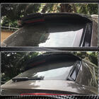 Audi Q7 2015–2026 Spoiler (kolfiber) foto 5
