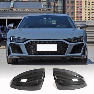 Spegelskal Replacement Style (kolfiber) Audi R8 2015– foto 1