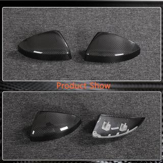 Spegelskal Replacement Style (kolfiber) Audi R8 2015– foto 2
